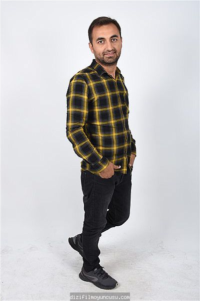 İzmir Cast Ajans Ceylani 9483