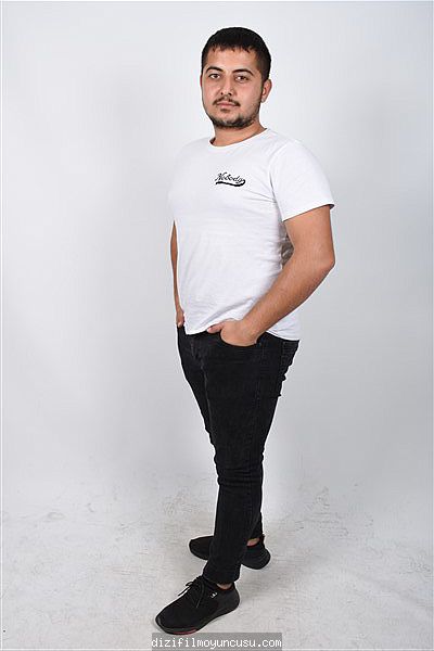 İzmir Cast Ajans Murat 9571