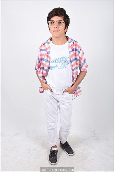 İzmir Cast Ajans Batuhan 9573