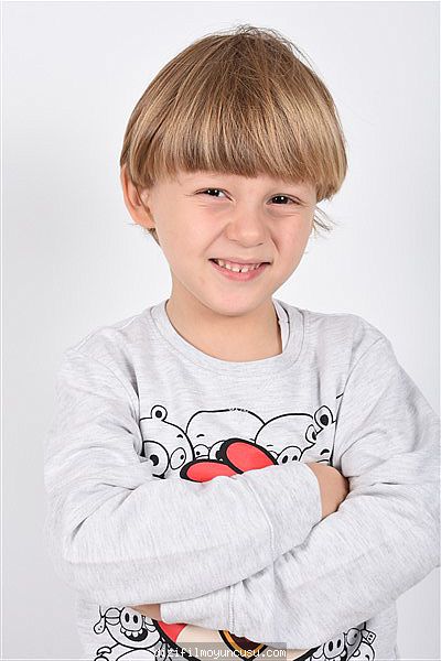 İzmir Cast Ajans Alp 9440