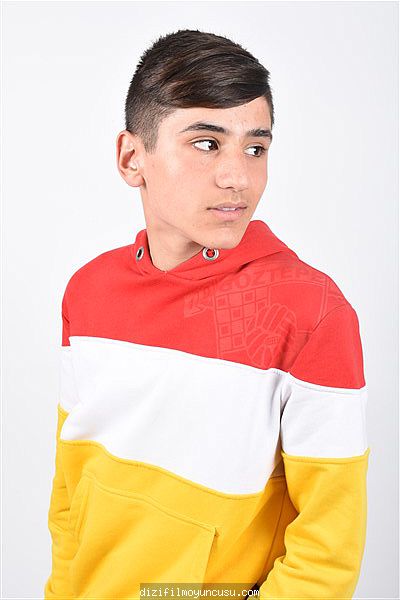 İzmir Cast Ajans Çağatay 9495