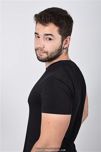 İstanbul Cast Ajans Oğul 9352