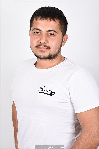 İzmir Cast Ajans Murat 9570