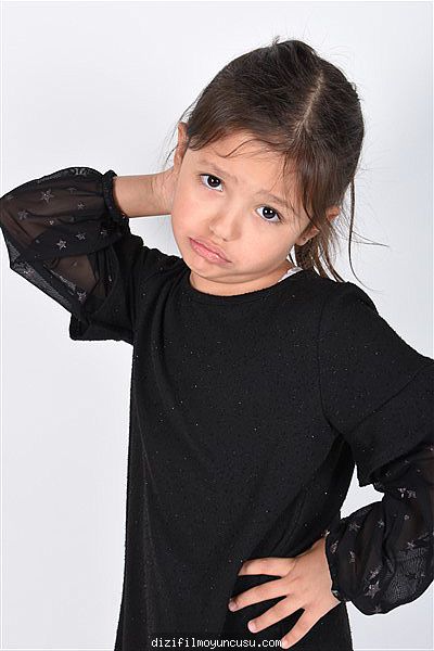 Uşak Cast Ajans Türkü 9342