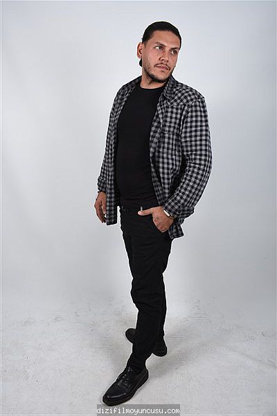 İzmir Cast Ajans Erol 9547