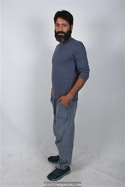 İzmir Cast Ajans Ali 9552
