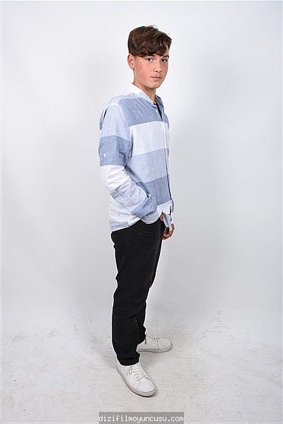 İzmir Cast Ajans Oğuzhan 9345