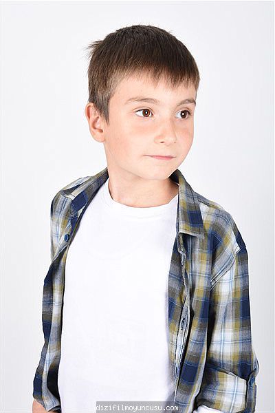 İzmir Cast Ajans Doğaç 43876