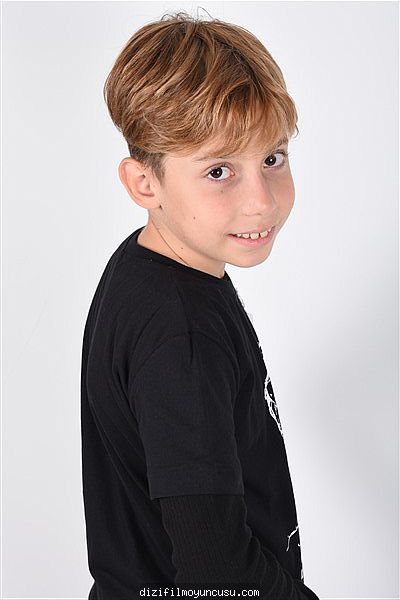 İzmir Cast Ajans Ata 9444