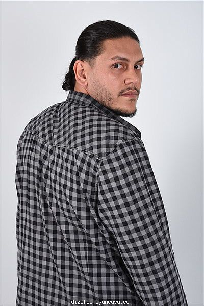İzmir Cast Ajans Erol 9548