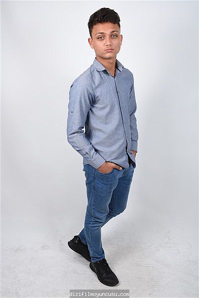 İzmir Cast Ajans Ahmet 9423