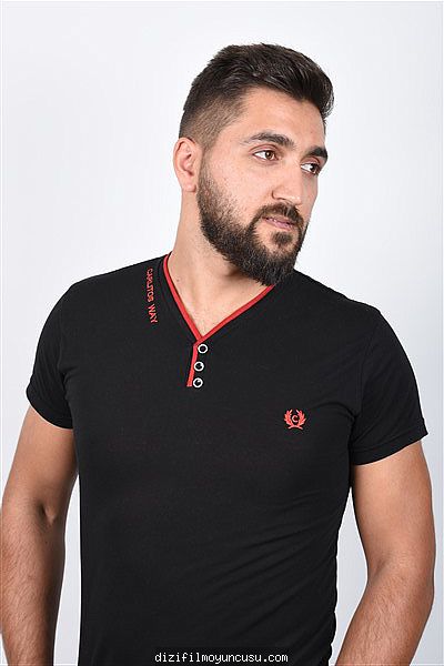 İzmir Cast Ajans Kadir 9420