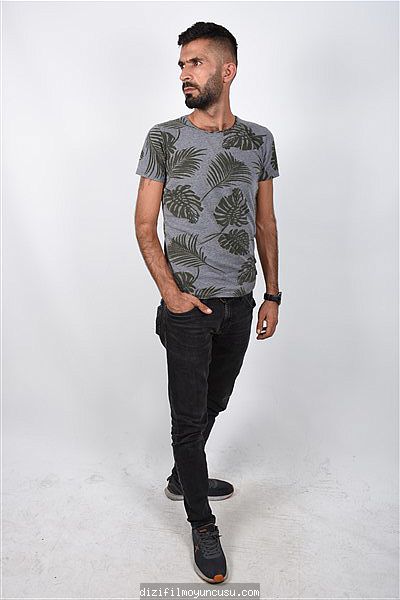 İzmir Cast Ajans Orhan 9426