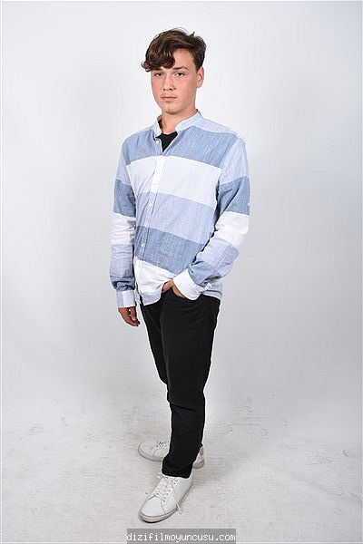 İzmir Cast Ajans Oğuzhan 9346