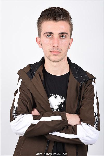 İzmir Cast Ajans İbrahim 9498