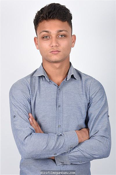 İzmir Cast Ajans Ahmet 9422