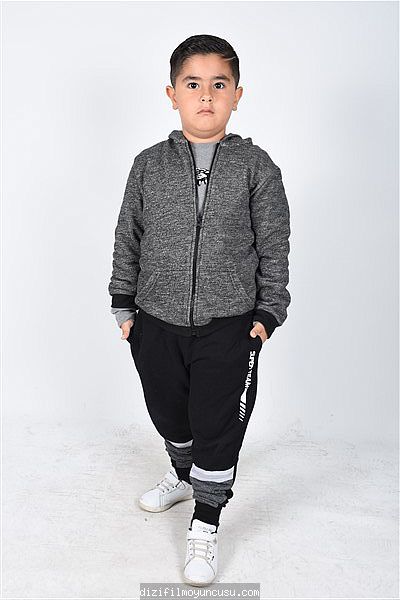 İzmir Cast Ajans Ali 9385