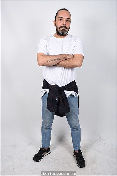 İzmir Cast Ajans Onur 9368