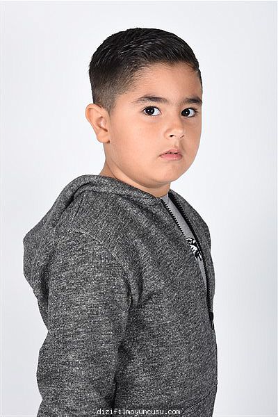 İzmir Cast Ajans Ali 9386