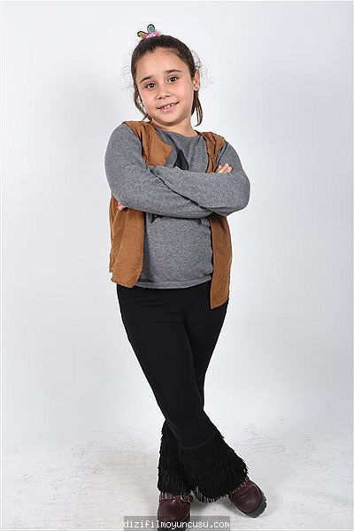 İzmir Cast Ajans Nesil 9580