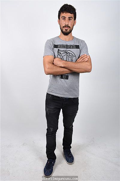 İzmir Cast Ajans İsmet 9565