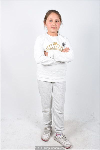 İzmir Cast Ajans Sude 9591