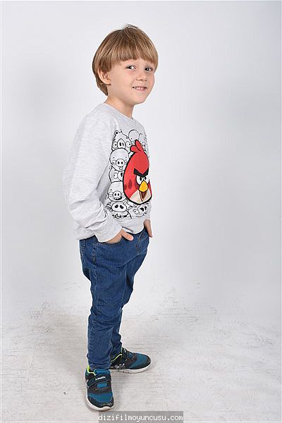 İzmir Cast Ajans Alp 9439