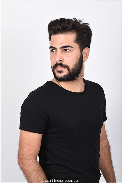 İzmir Cast Ajans Bilal 43923