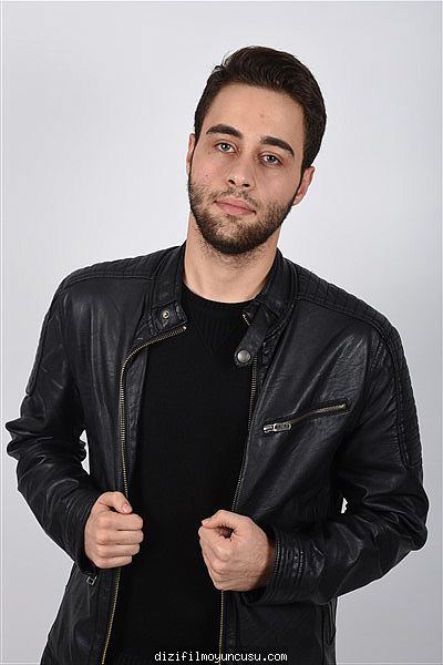 İzmir Cast Ajans Evren 43917