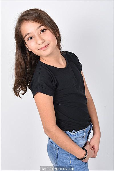 İzmir Cast Ajans Dilara 43934