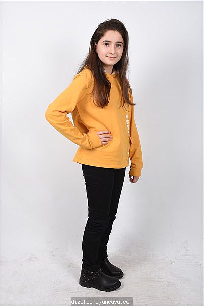 İzmir Cast Ajans Ece 9429