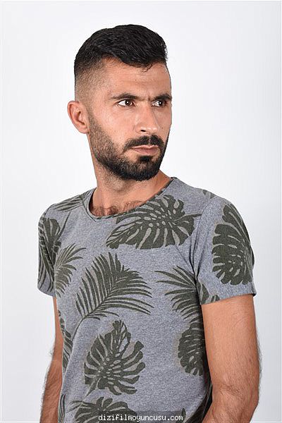 İzmir Cast Ajans Orhan 9427