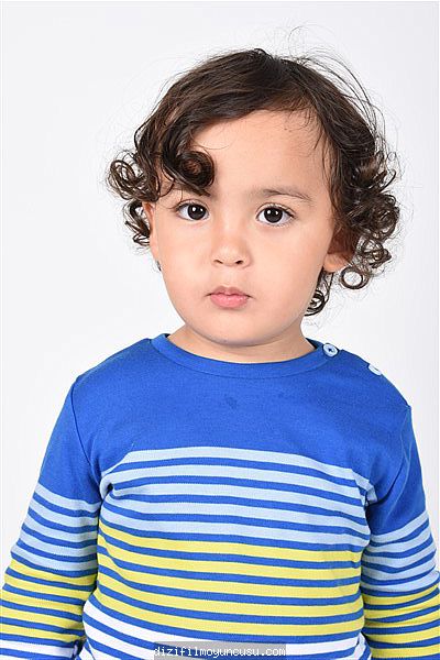 İzmir Cast Ajans Alpaslan 43963