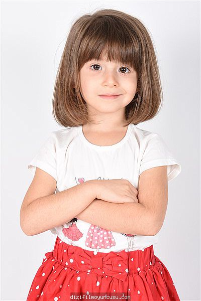 İzmir Cast Ajans Bilge 9519