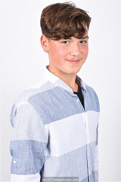 İzmir Cast Ajans Oğuzhan 9348