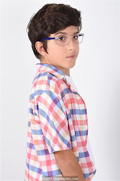 İzmir Cast Ajans Batuhan 9576
