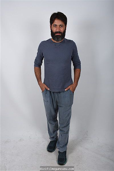 İzmir Cast Ajans Ali 9549