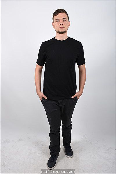 İzmir Cast Ajans Ali 9469