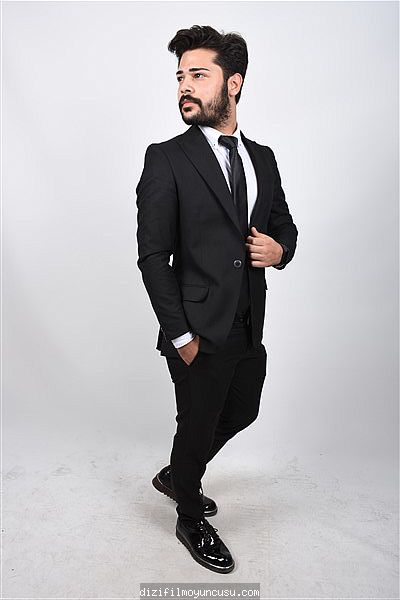 İzmir Cast Ajans Mehmet 9459