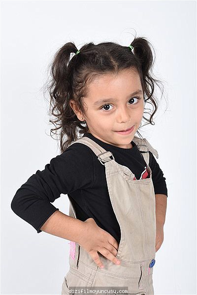 İzmir Cast Ajans Buket 9537