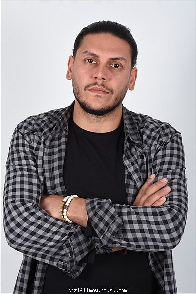 İzmir Cast Ajans Erol 9546