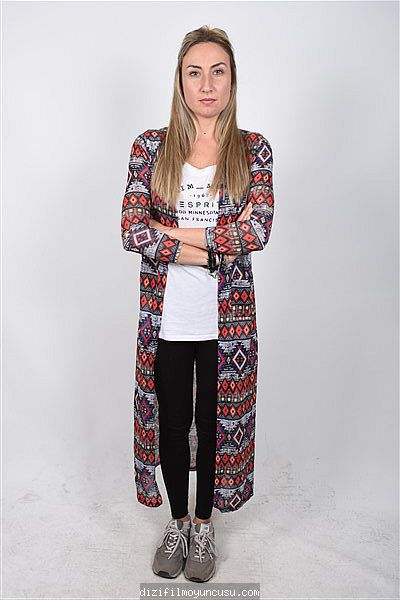 İzmir Cast Ajans Güzide 9379