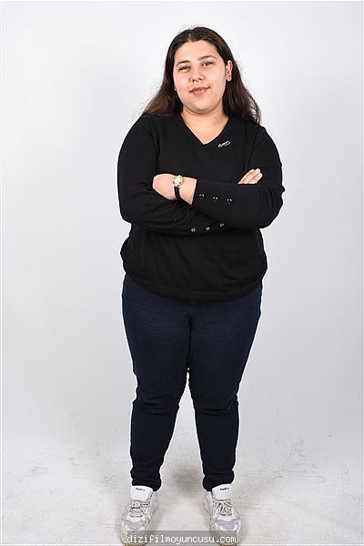 İzmir Cast Ajans Sevim 9594