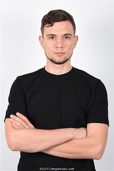 İzmir Cast Ajans Ali 9470