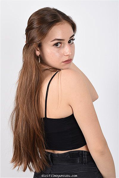 İzmir Cast Ajans Karyna 9404