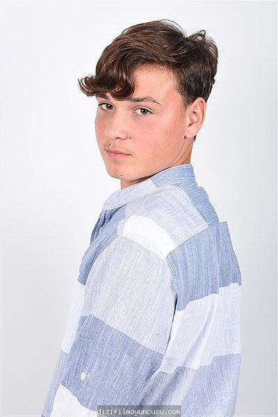 İzmir Cast Ajans Oğuzhan 9347