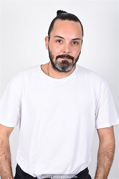 İzmir Cast Ajans Onur 9365
