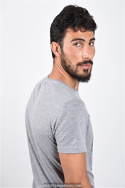 İzmir Cast Ajans İsmet 9568