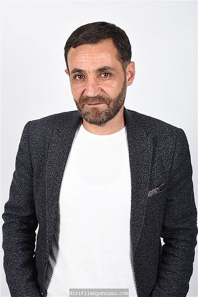 İzmir Cast Ajans Etem 43994