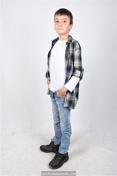 İzmir Cast Ajans Doğaç 9371